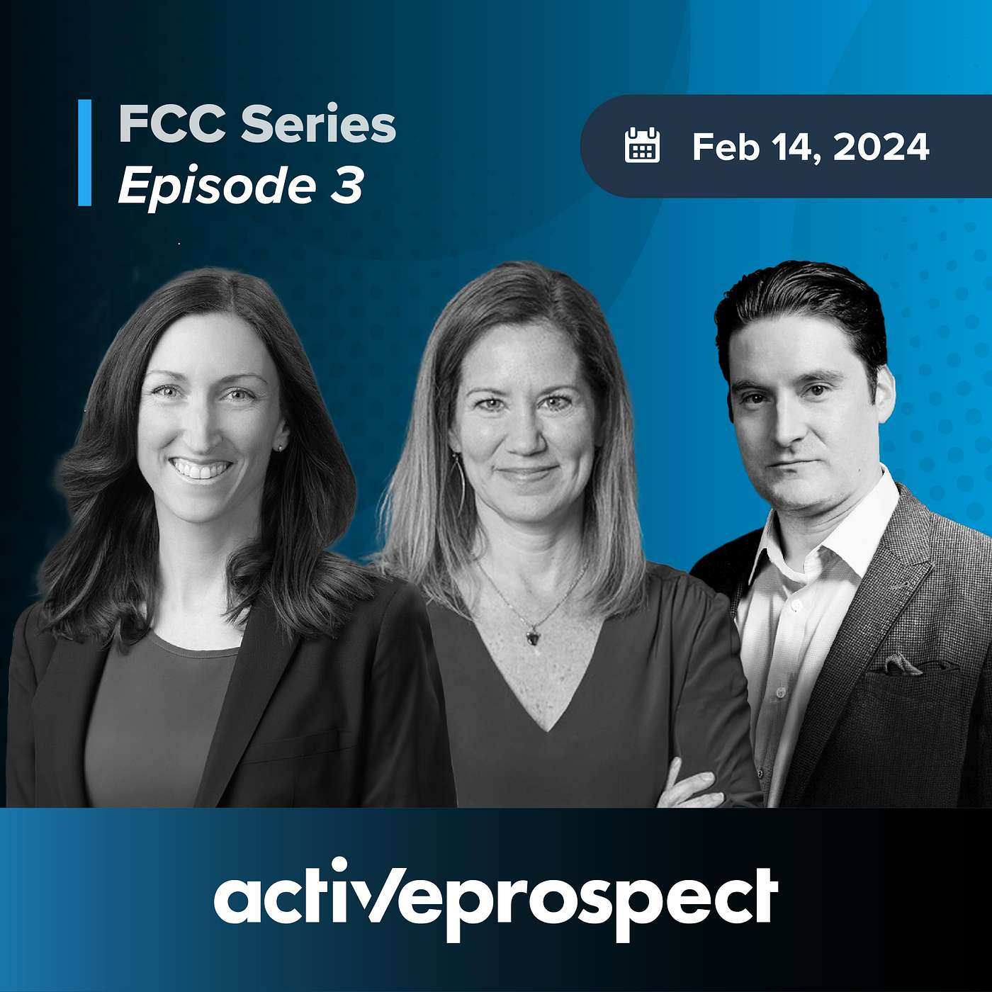 FCC SERIES: EPISODE 3 - Mastering TCPA compliance in your SMS marketing program