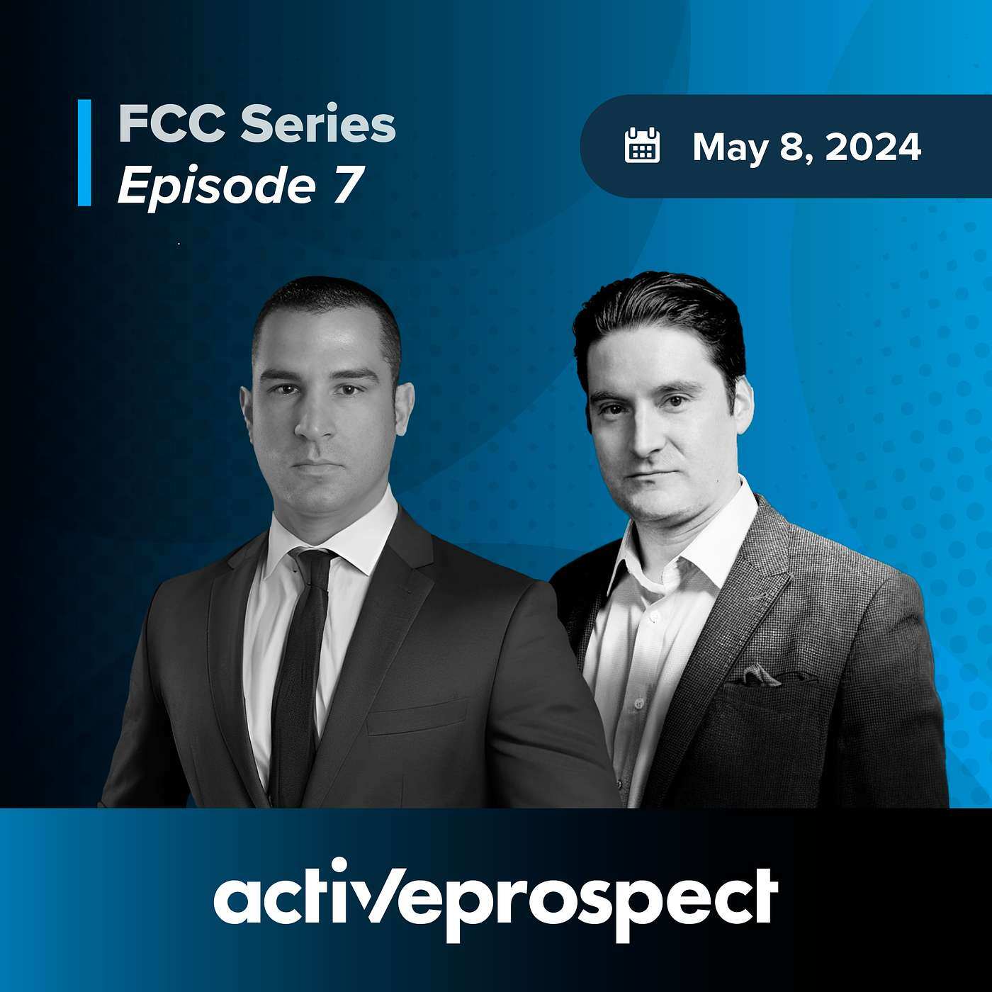FCC SERIES: EPISODE 7 - Scenarios & solutions: Preparing your CRM for 1:1 consent