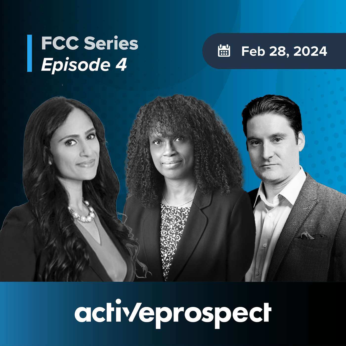 FCC SERIES: EPISODE 4 - Don’t panic, prepare: Navigating the undefined world of robocalls and robotexts