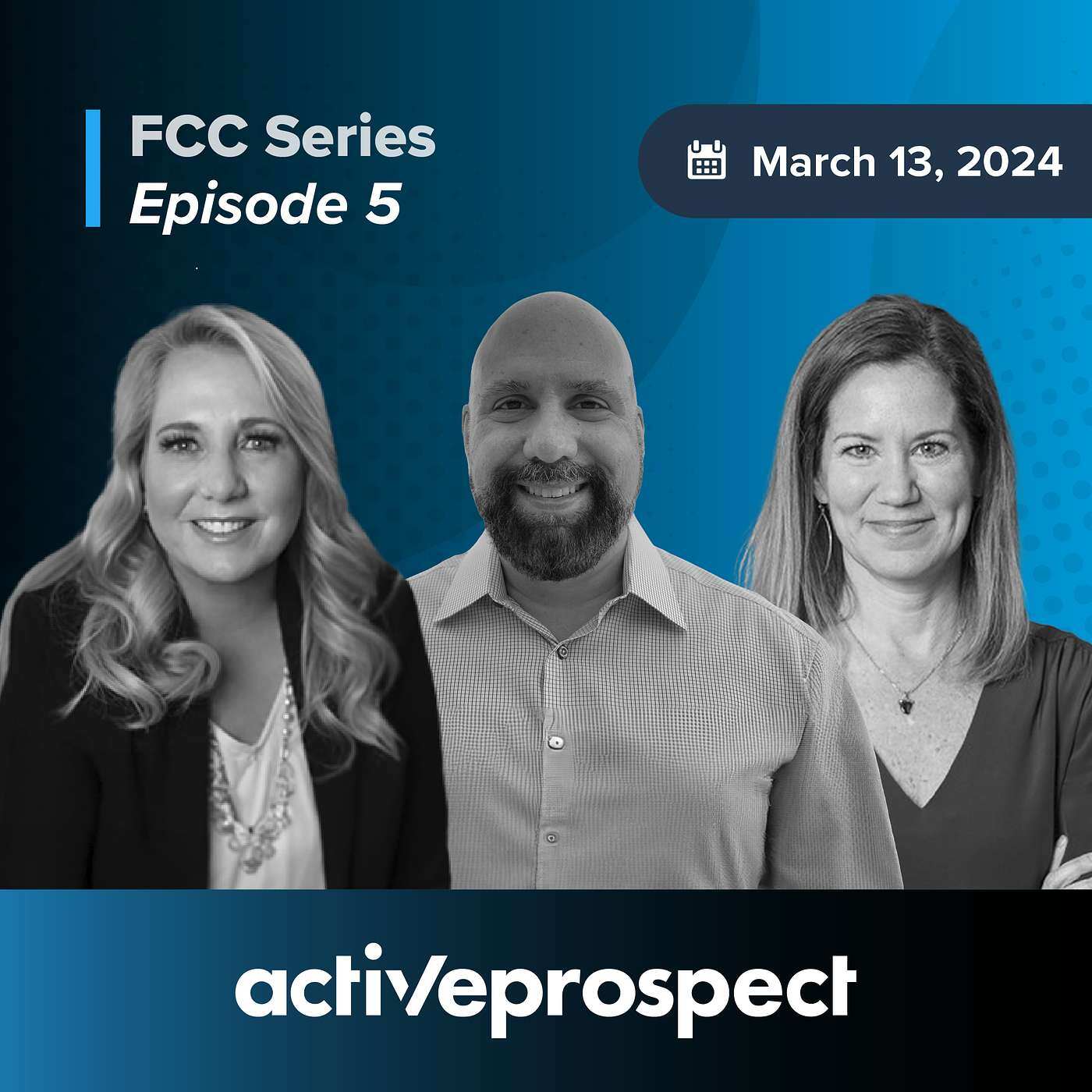 FCC SERIES: EPISODE 5 - AI’s Moral Compass: Harnessing its good and confronting its dark side
