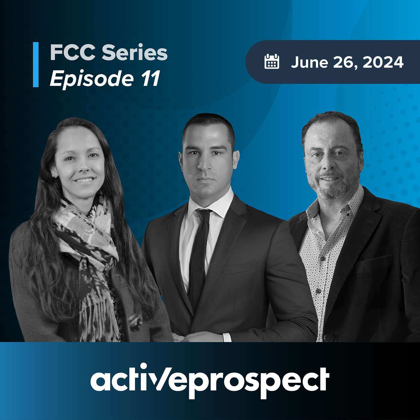 FCC SERIES: EPISODE 11 - Actionable strategies for TCPA-compliant texting and lead gen