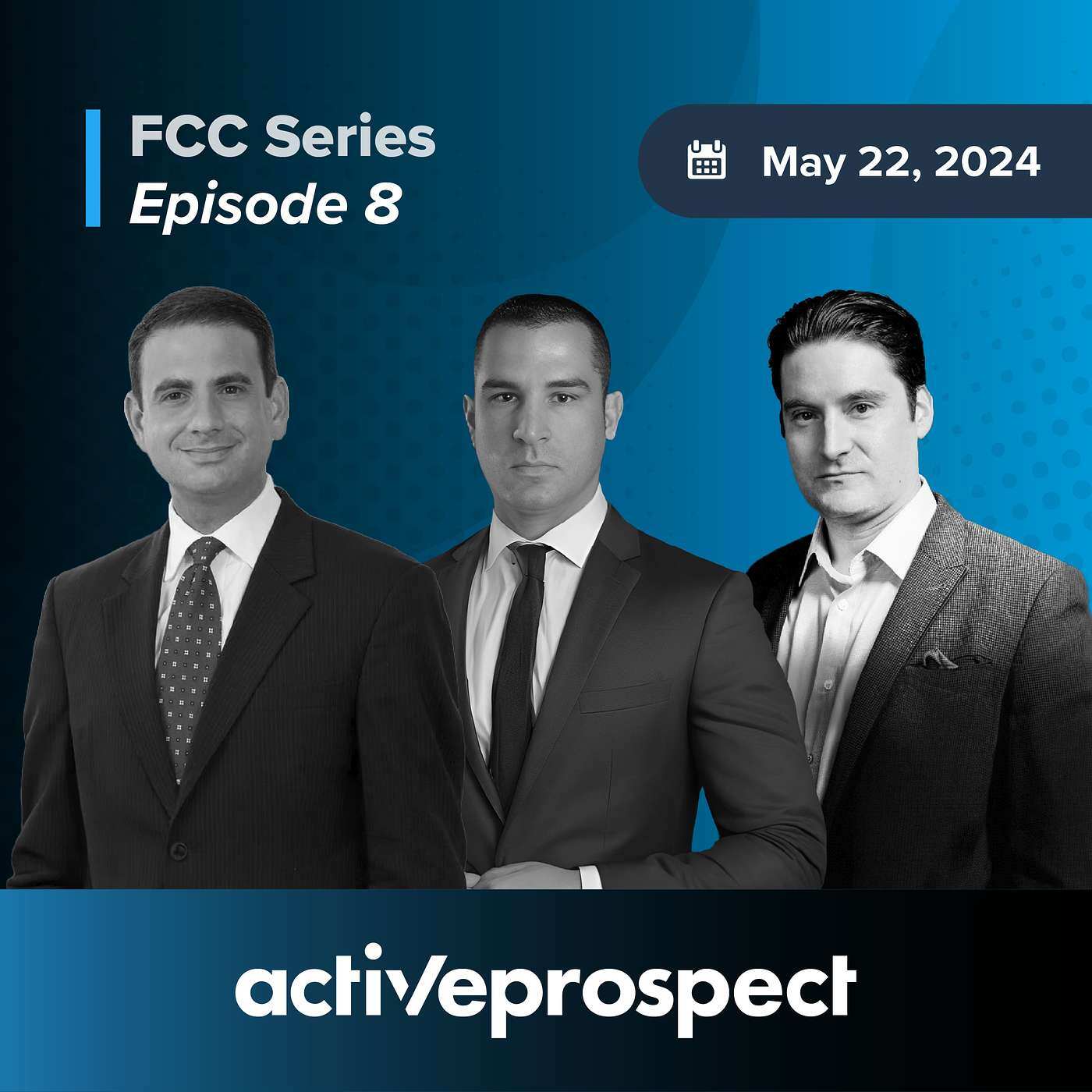 FCC SERIES: EPISODE 8 - Call if you get lost: A roadmap to interstate TCPA navigation