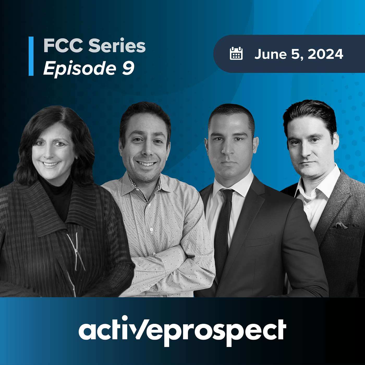 FCC SERIES: EPISODE 9 - Alignment, Auditing, and Adherence: The AAA approach to TCPA compliance